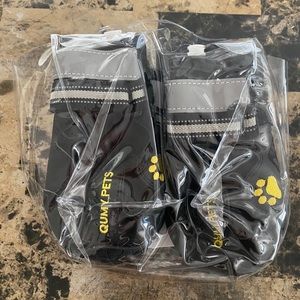 Anti Slip Dog Booties